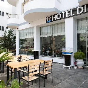 3* Hotel Dior